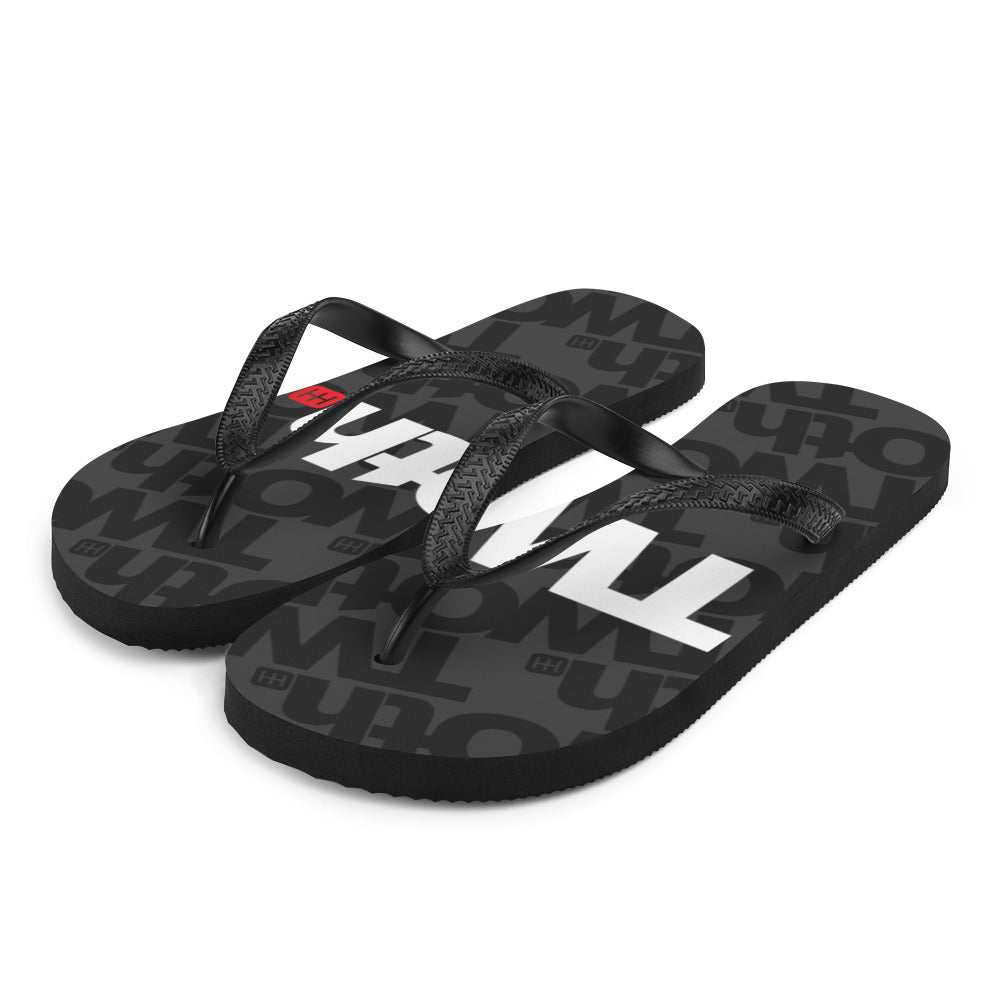 Brickyard | Flipflops