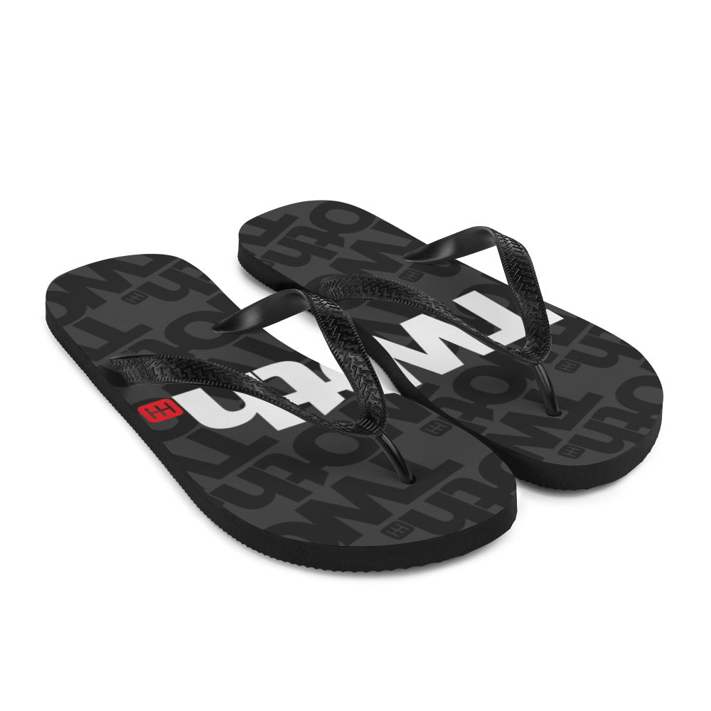 Brickyard | Flipflops