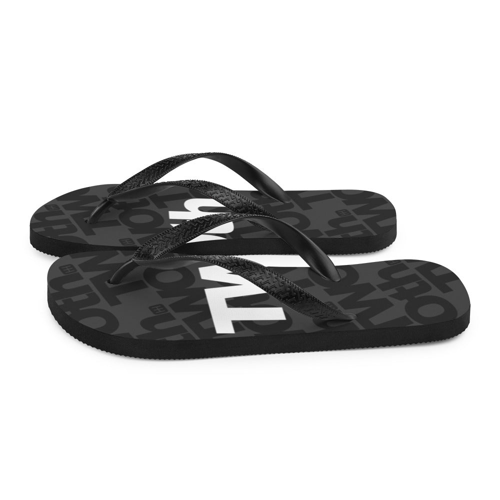 Brickyard | Flipflops
