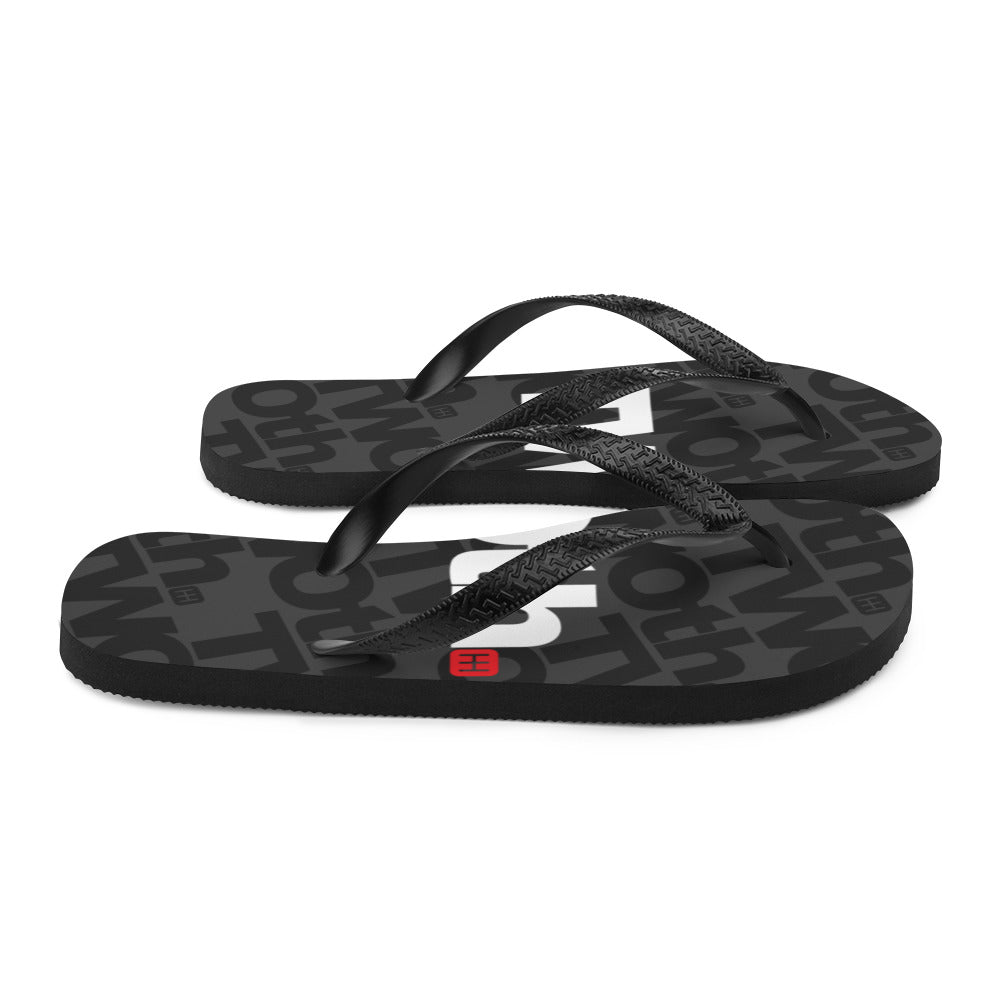 Brickyard | Flipflops