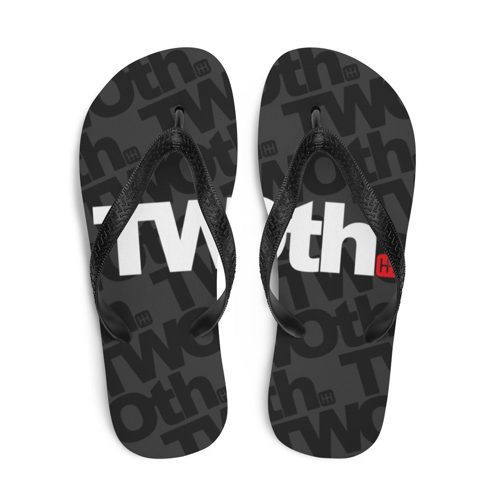 Brickyard | Flipflops