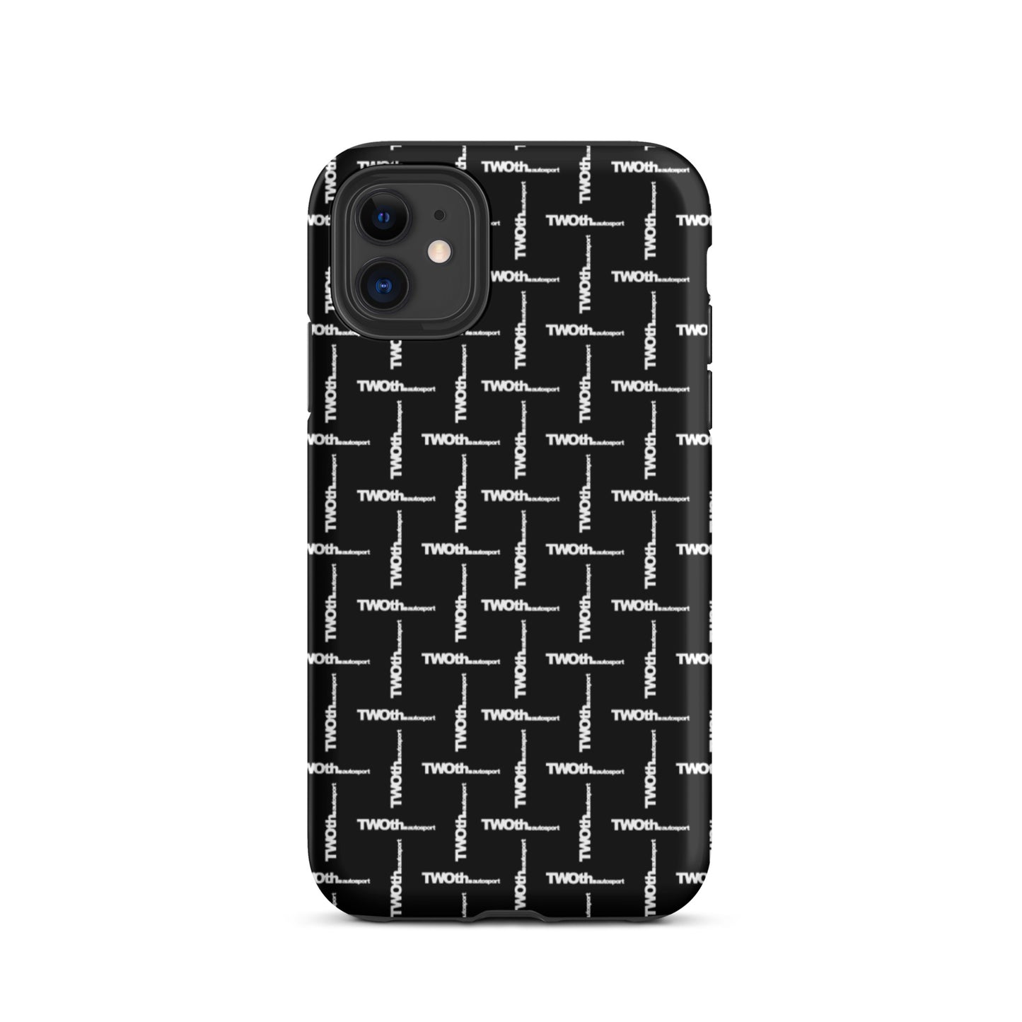 DesignerCarbon | Tough iPhone Case