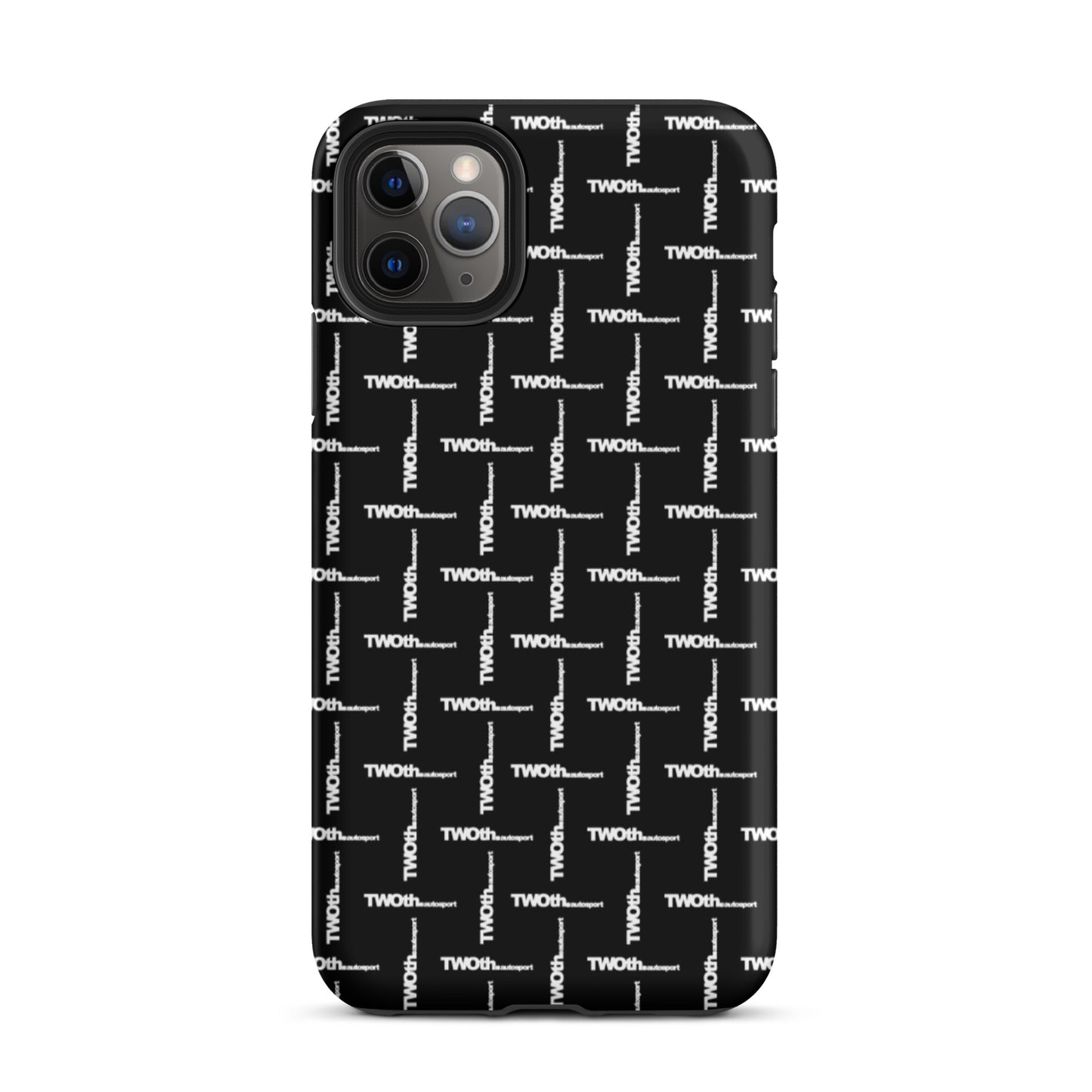 DesignerCarbon | Tough iPhone Case