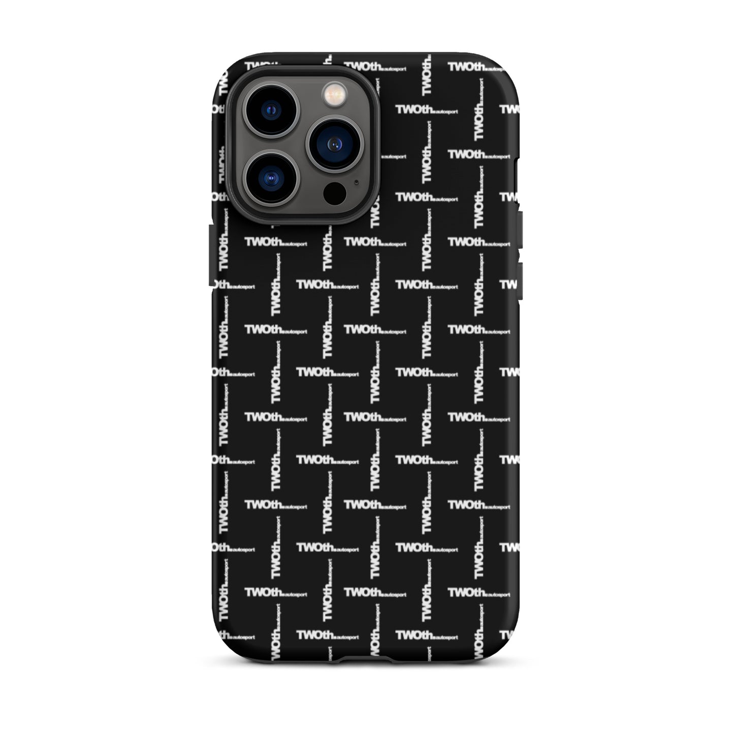 DesignerCarbon | Tough iPhone Case