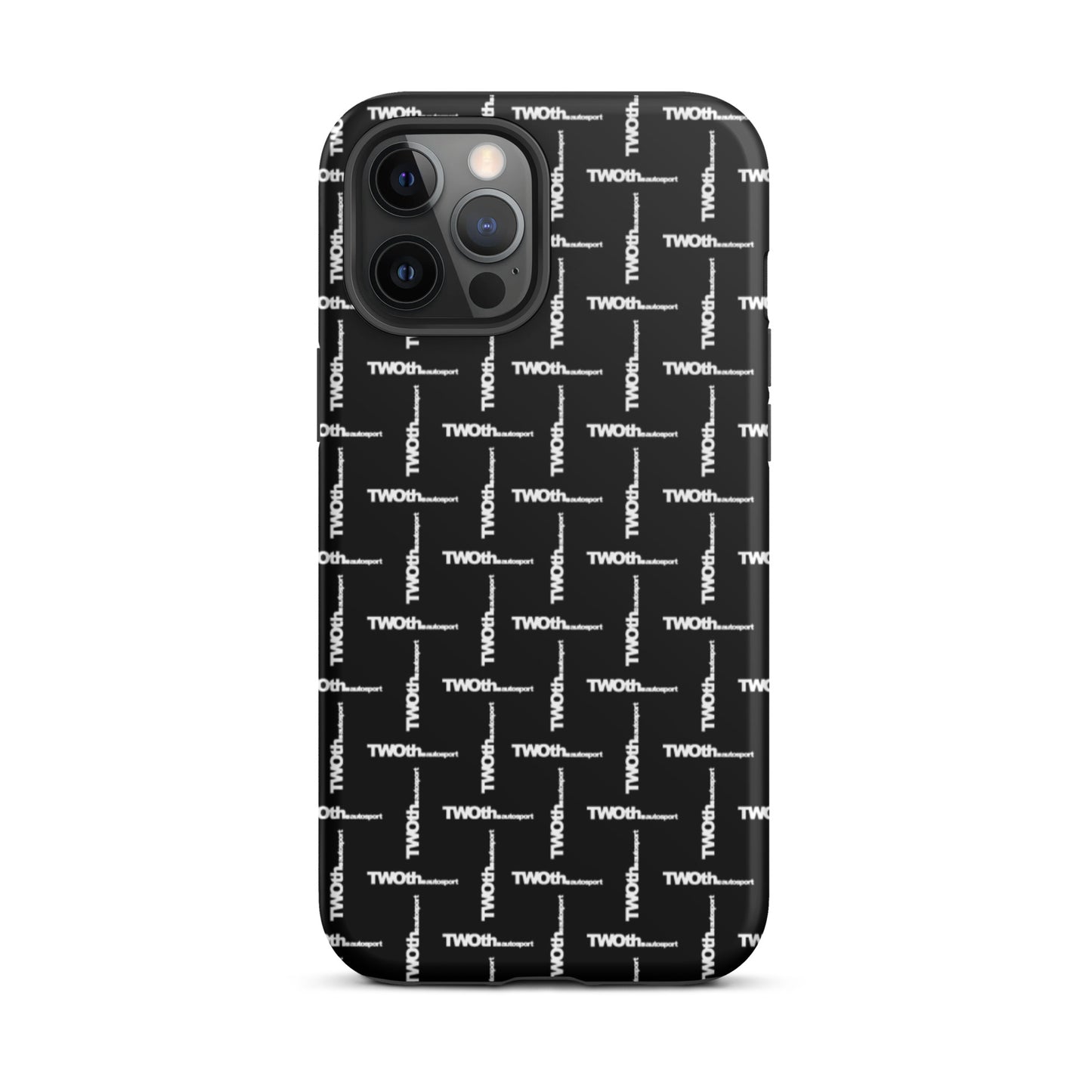 DesignerCarbon | Tough iPhone Case