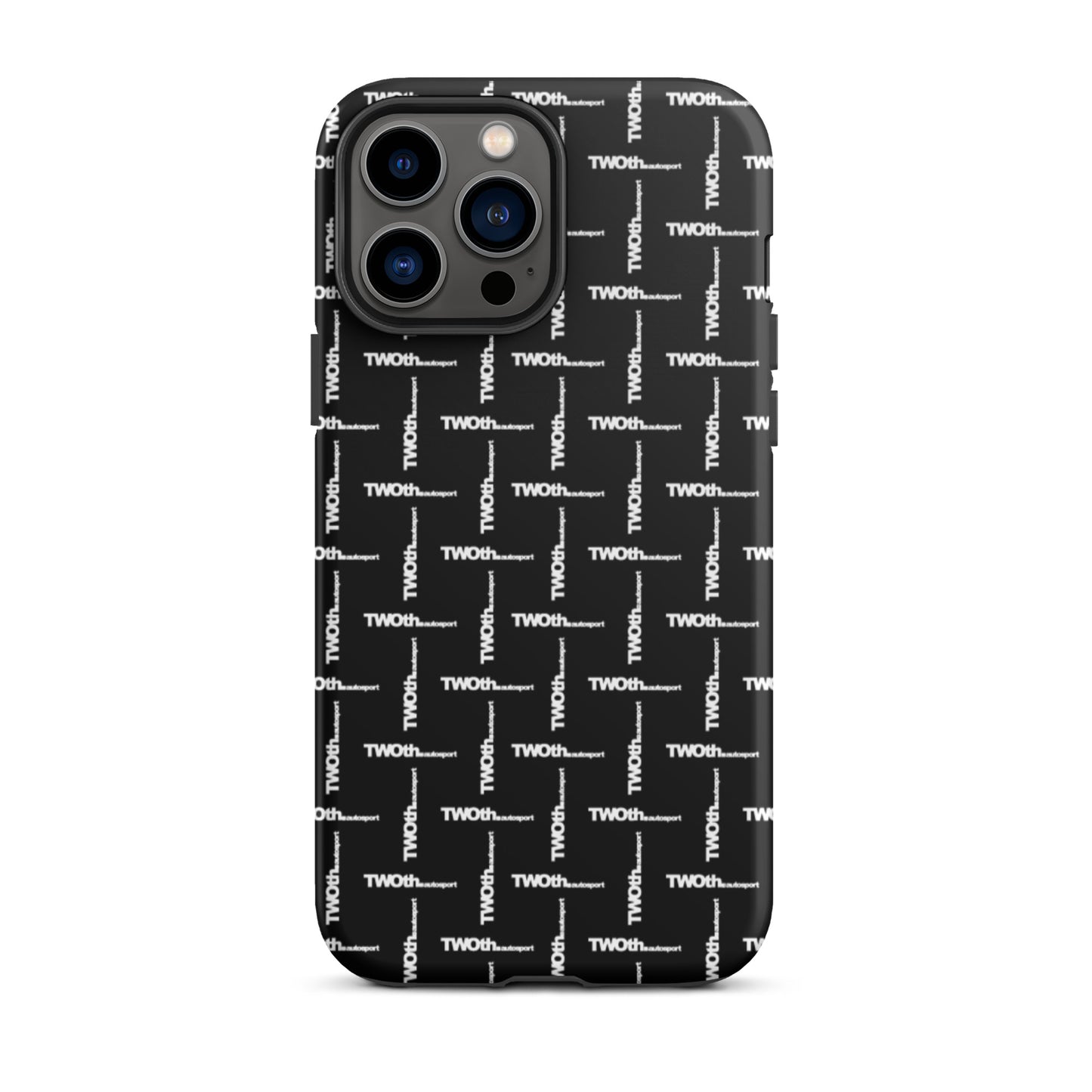 DesignerCarbon | Tough iPhone Case