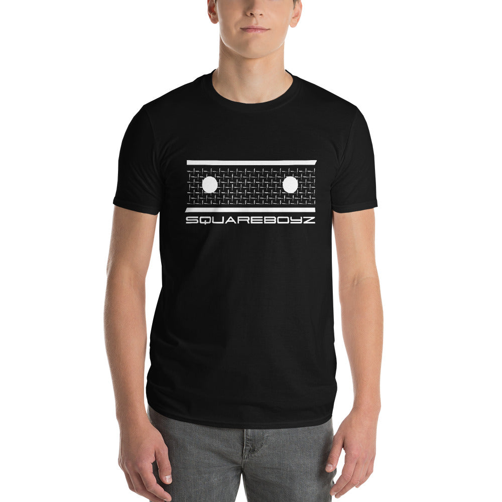 SQUAREBOYZ Crew | T-Shirt