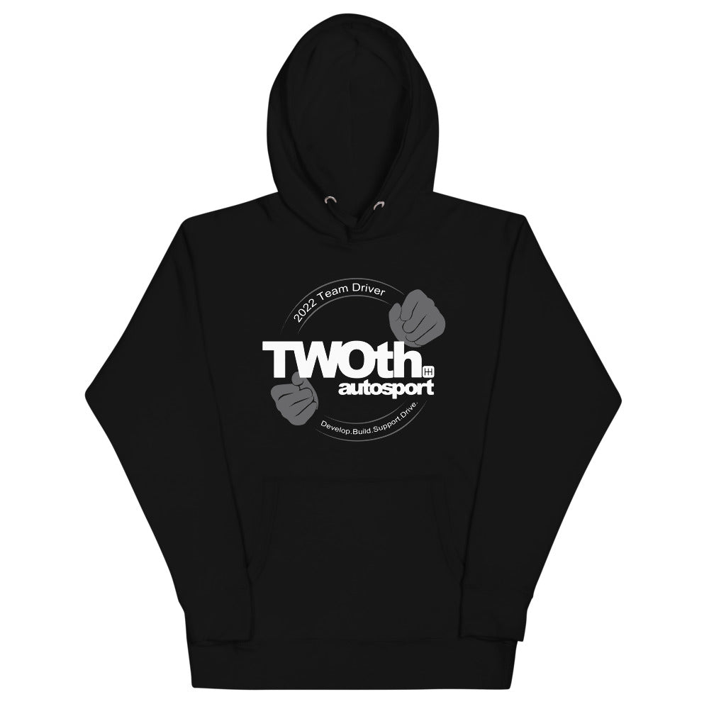 2022 Team Driver Hoodie
