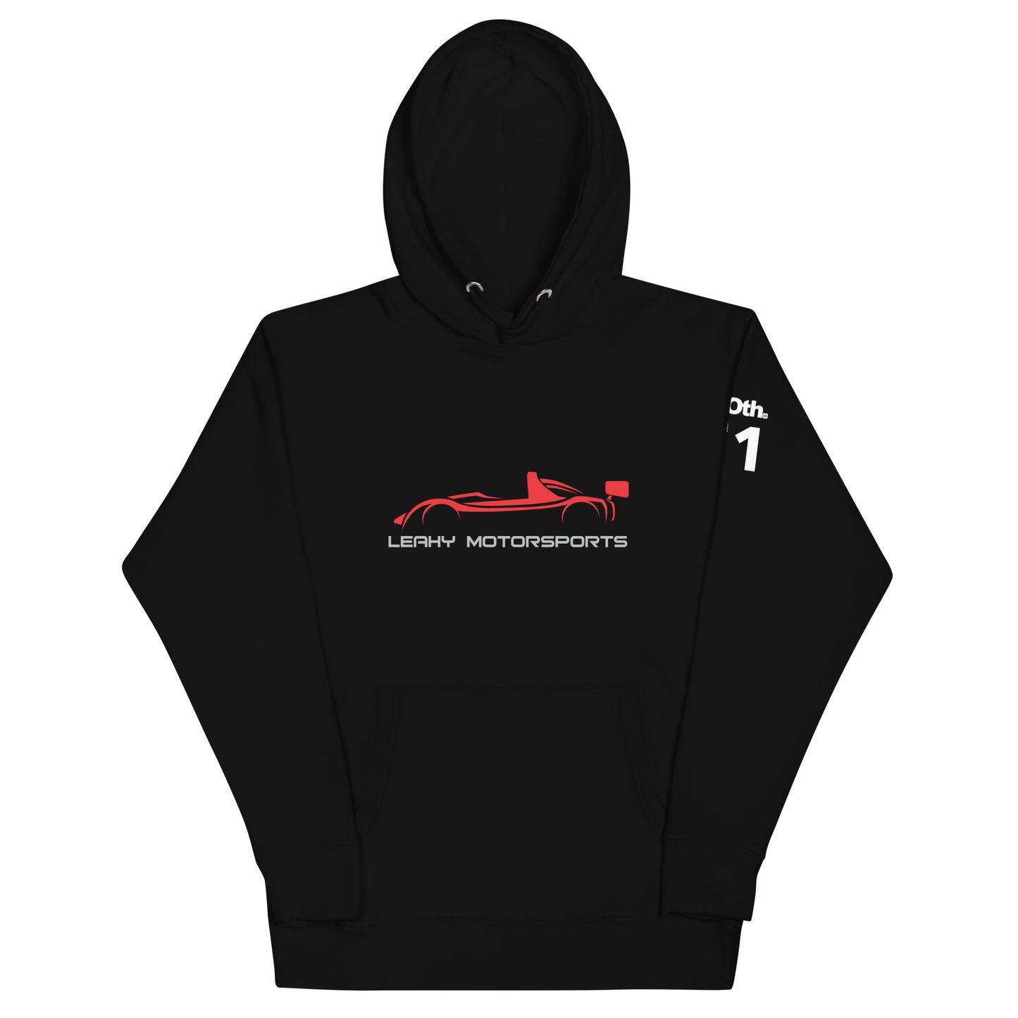 Leahy Motorsports | Radical71 Hoodie