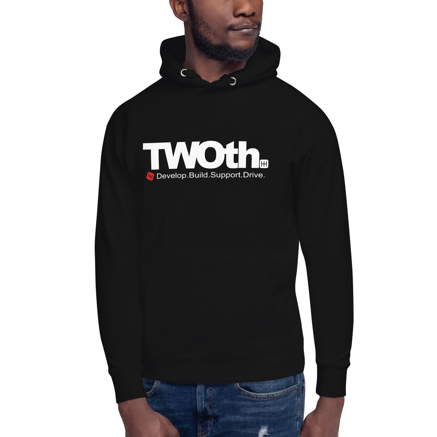 DBSD | Hoodie