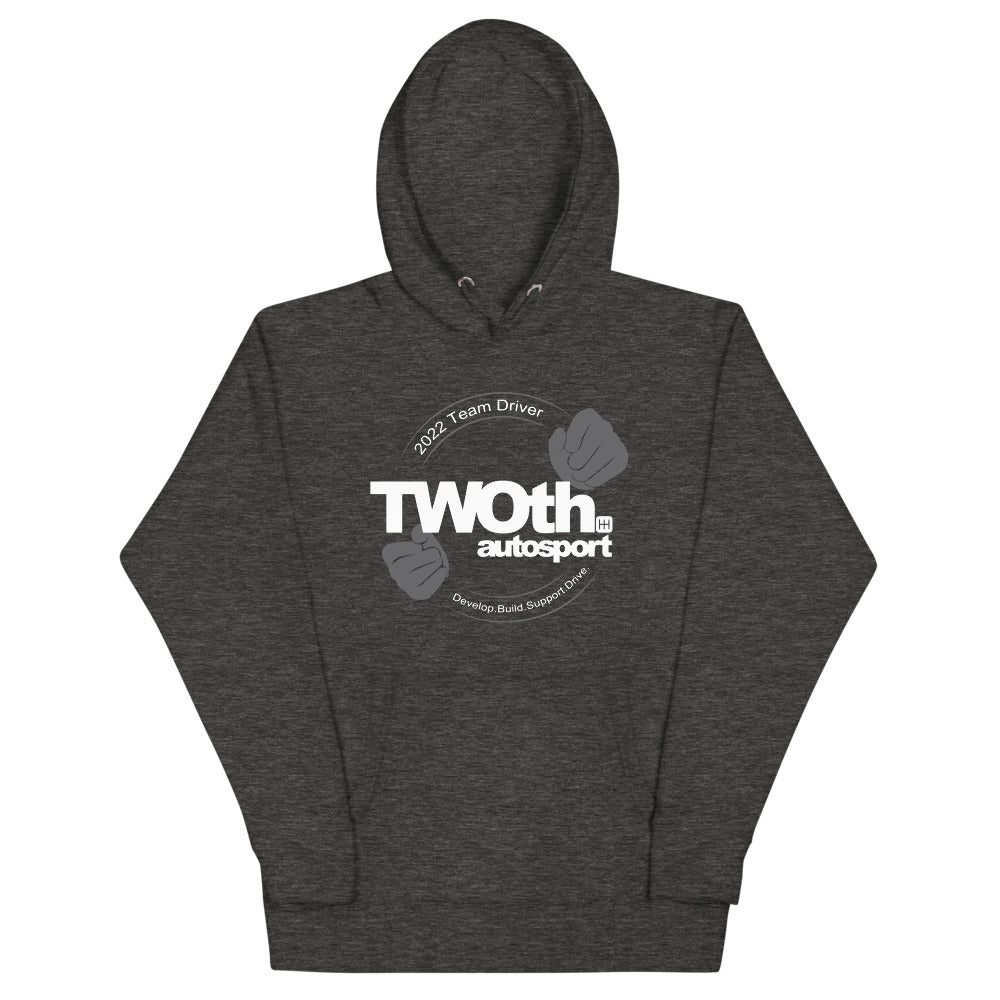 2022 Team Driver Hoodie
