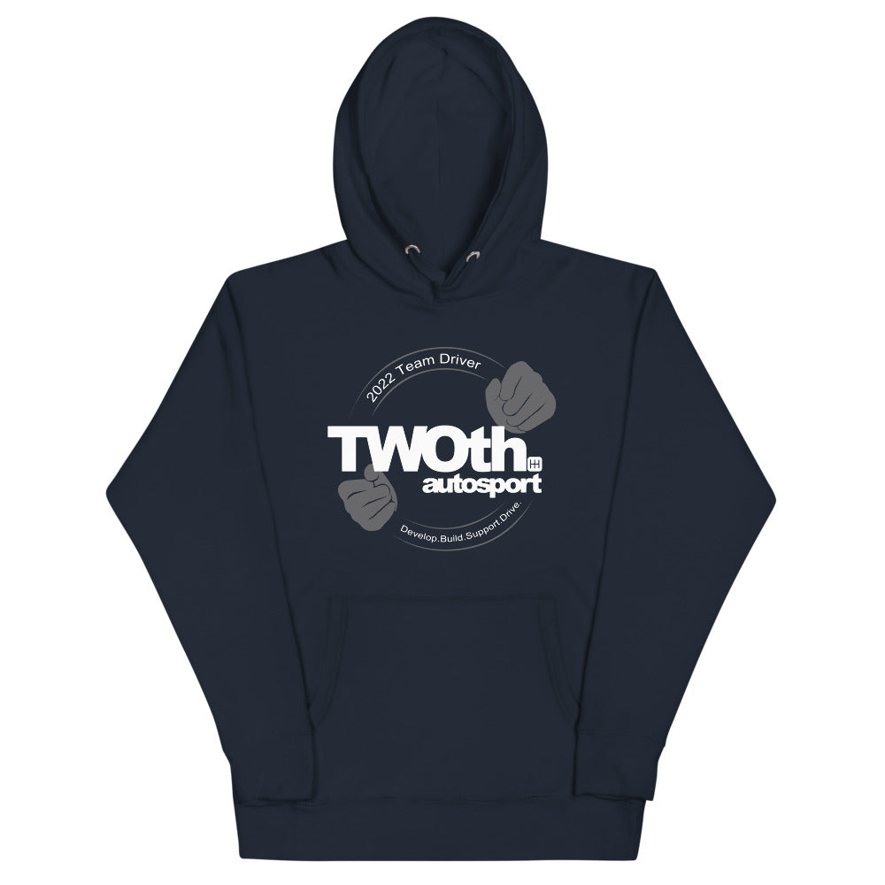 2022 Team Driver Hoodie