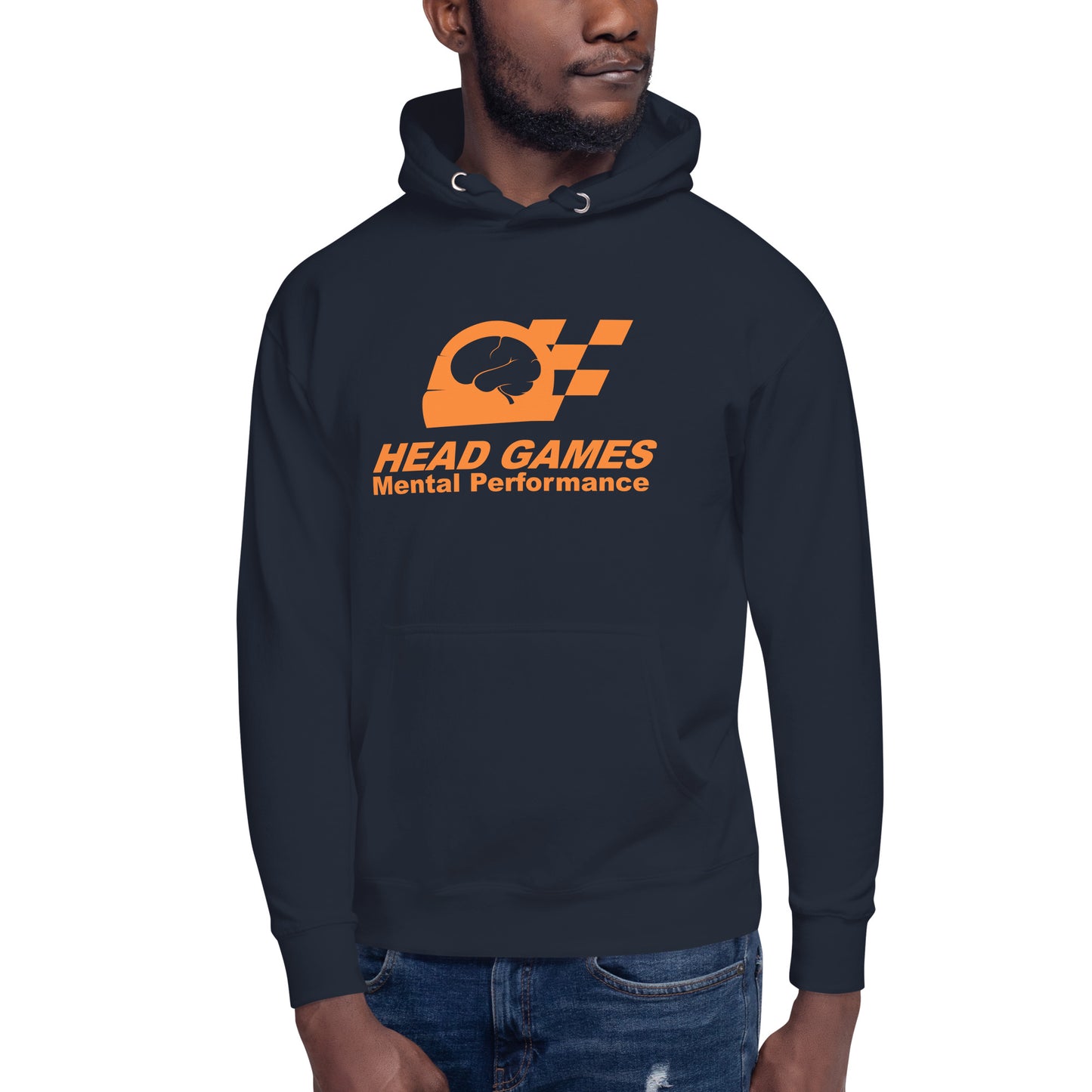 Head Games | Unisex Hoodie