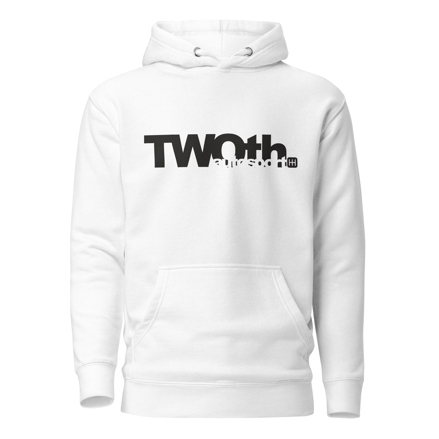 TWOth Cutaway | Hoodie