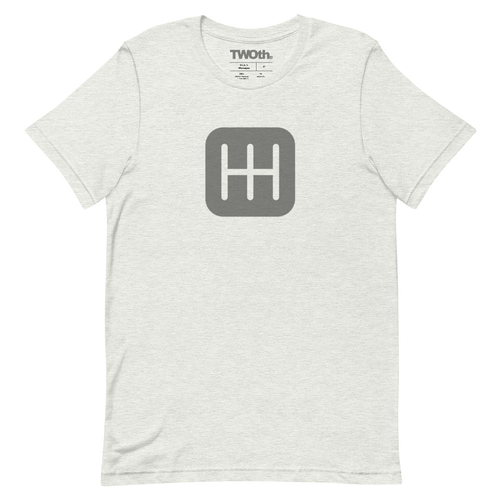 TWOth CREW T-Shirt | Light