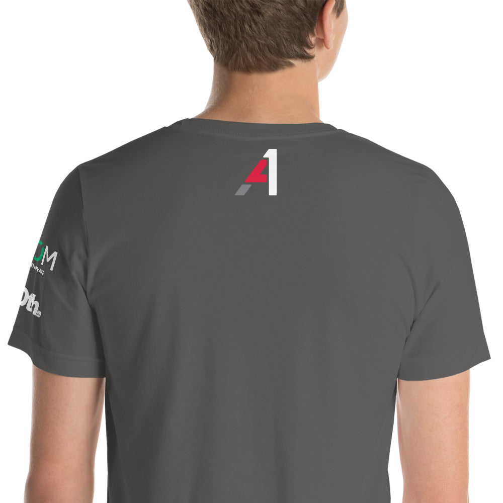 Anderson41 | Motorsports T-Shirt