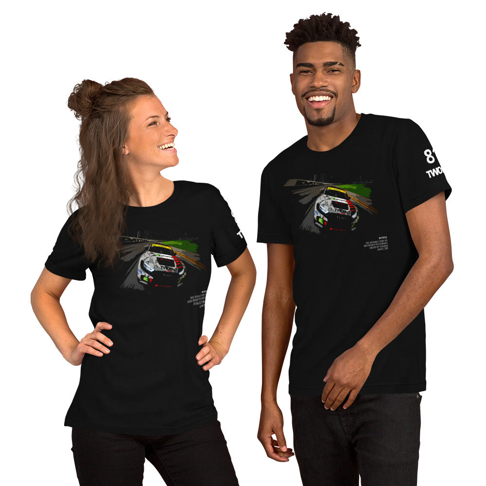 NorthStar Daytona | Men's Grafik Tee