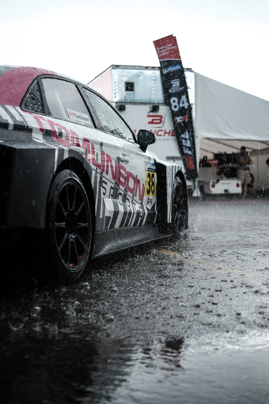 TWOth Autosport | Driver Services