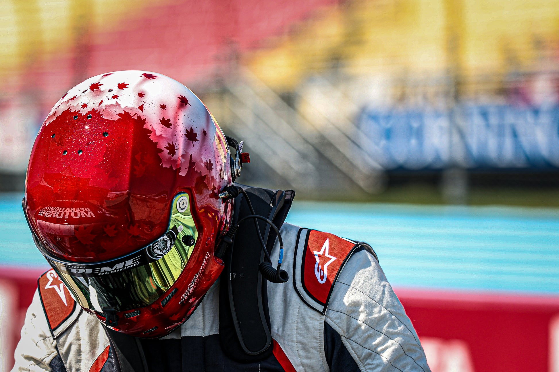 Race Event