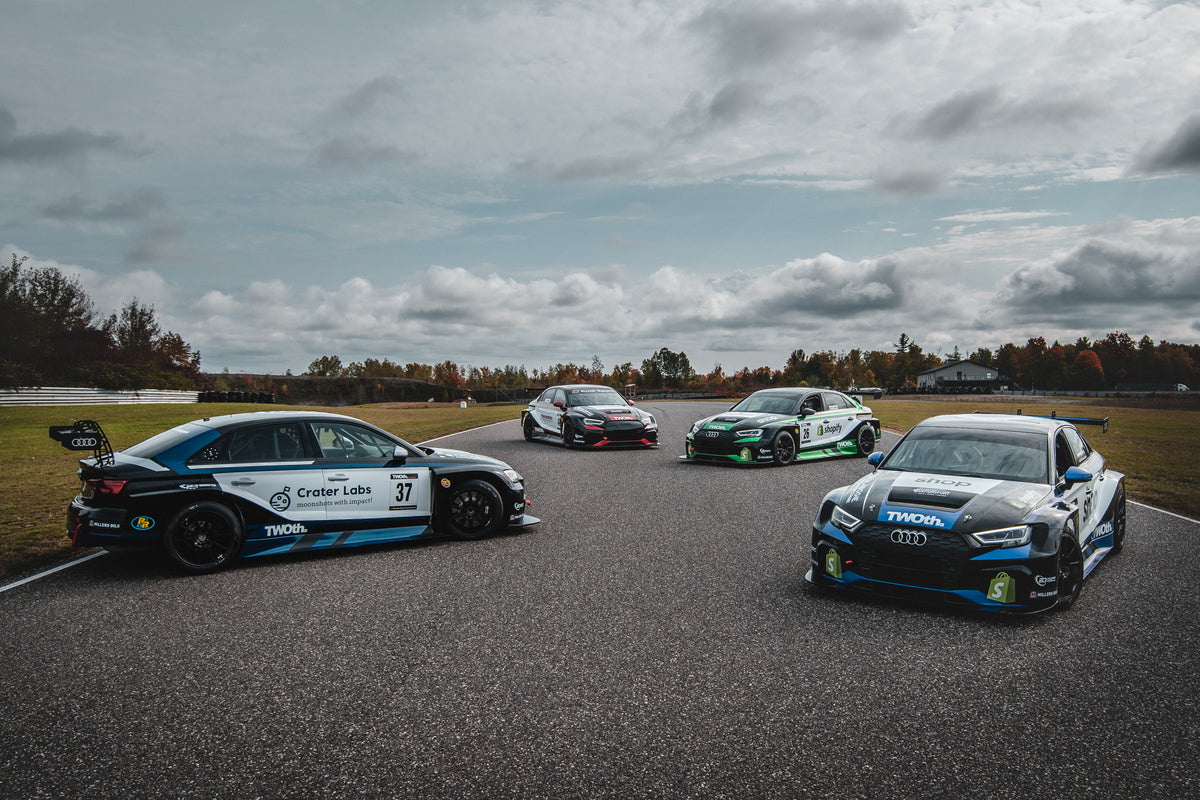 Shop at TWOth – TWOth Autosport