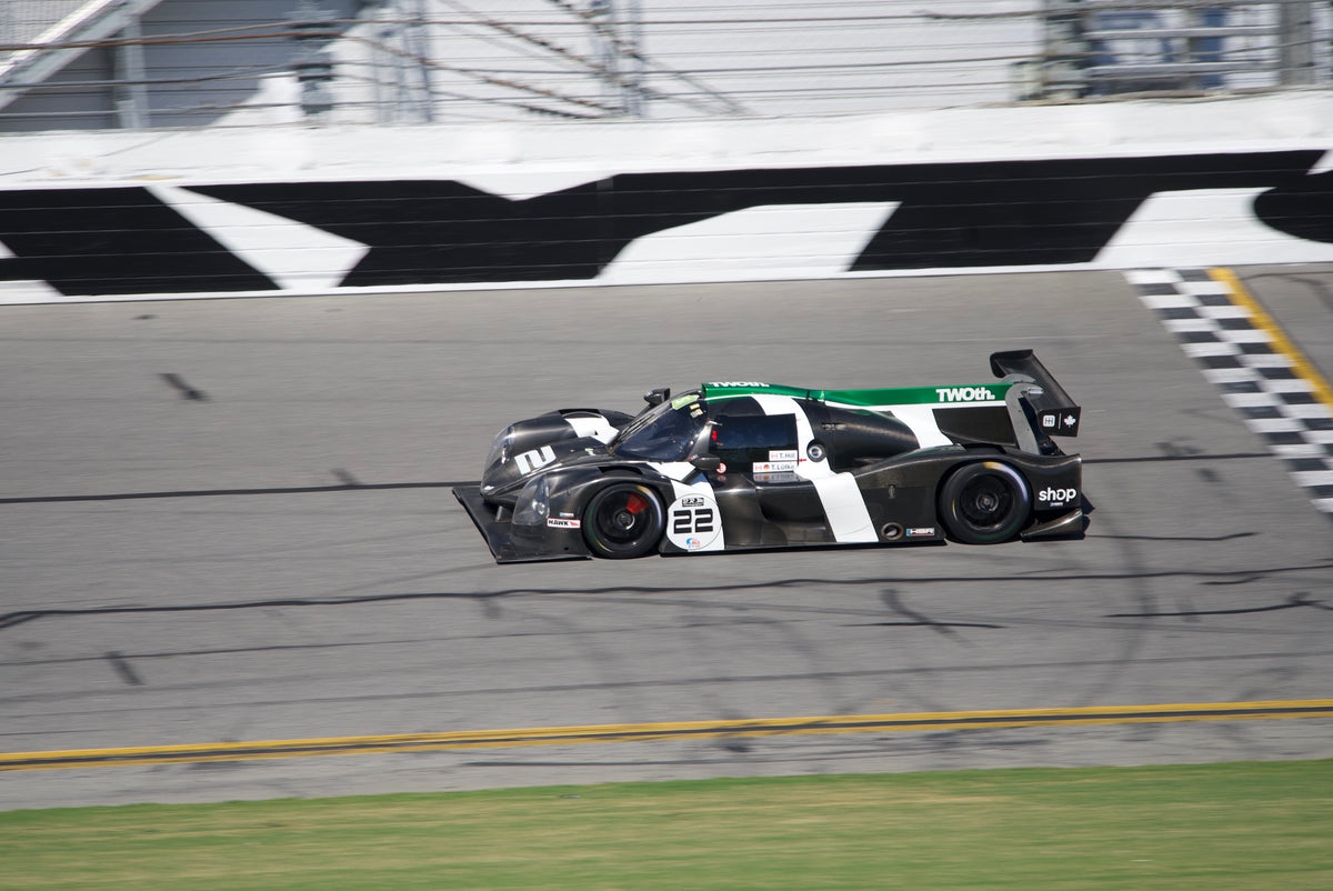 HSR Classic24 at Daytona | Ligier JS P315