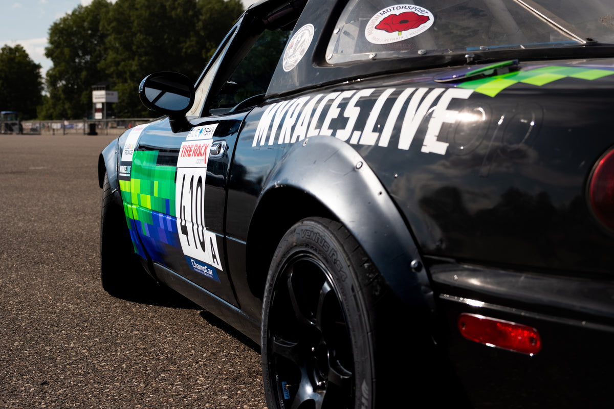 Shopify Racing | na Spec Miata