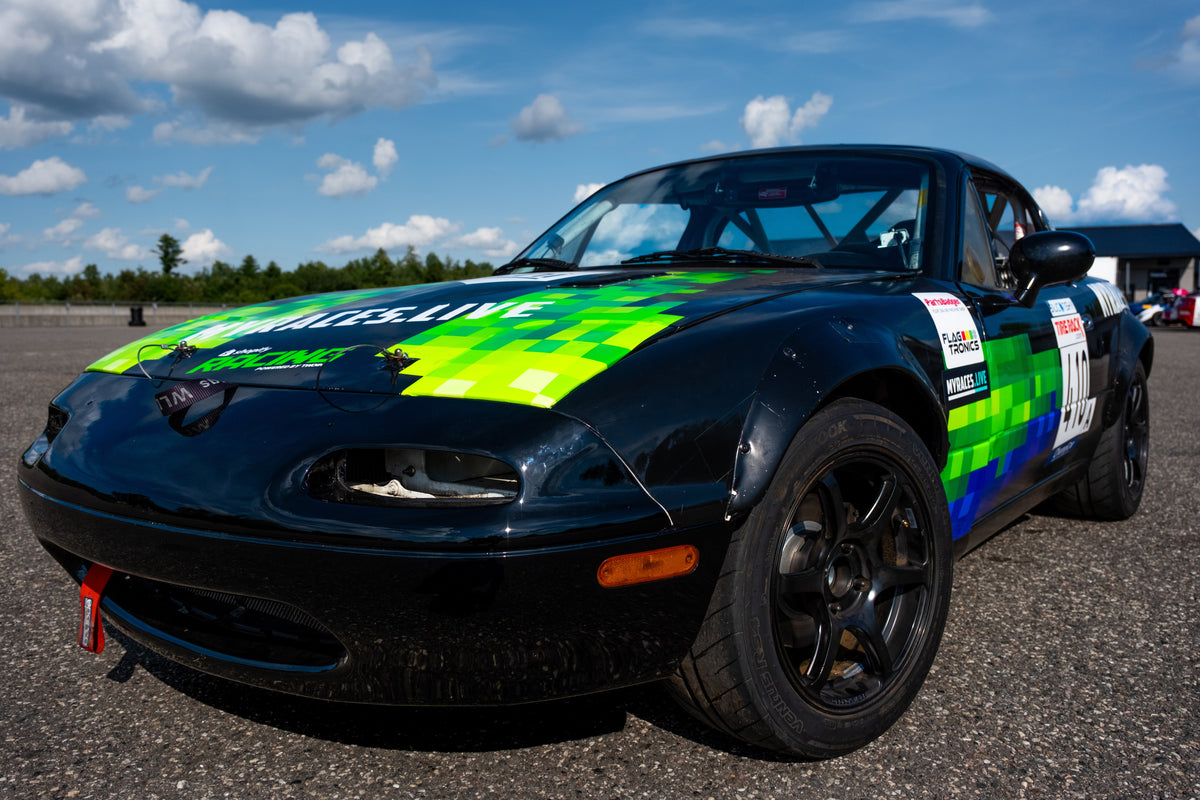 Shopify Racing | na Spec Miata
