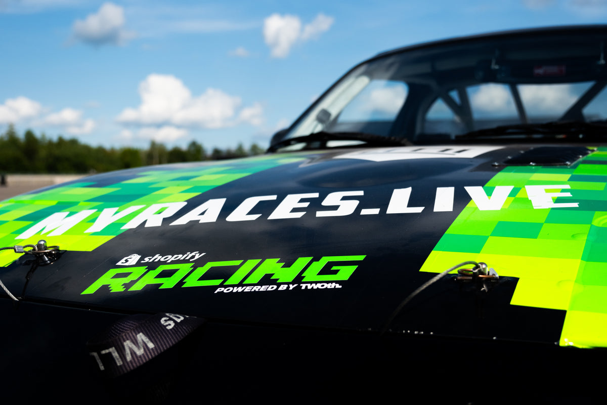 Shopify Racing | na Spec Miata