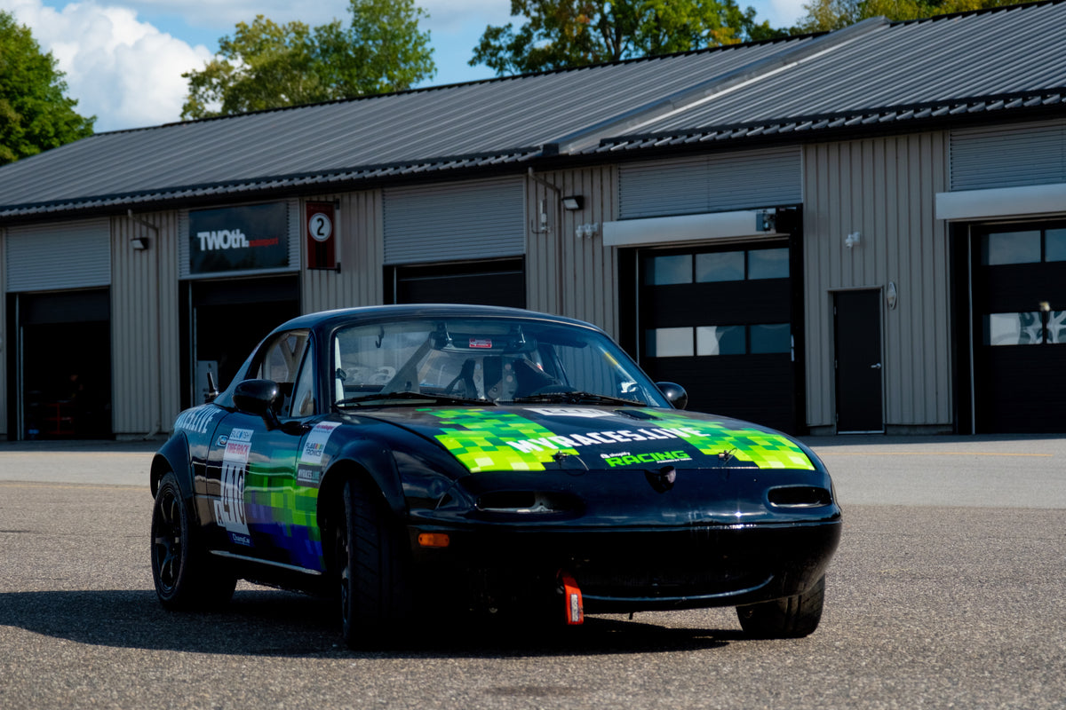 Shopify Racing | na Spec Miata
