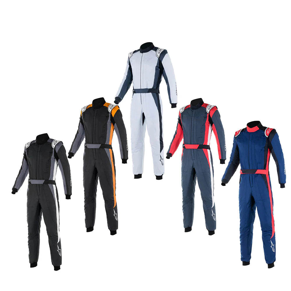 Alpinestars GP PRO COMP V2 Suit (2022)