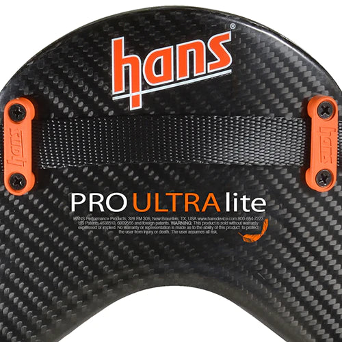 Hans Pro Ultra Lite