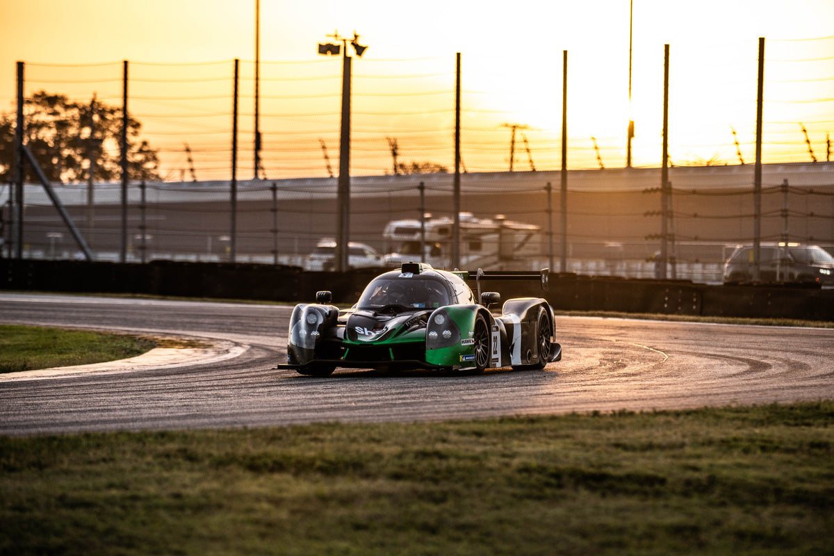 HSR Classic24 at Daytona | Ligier JS P315
