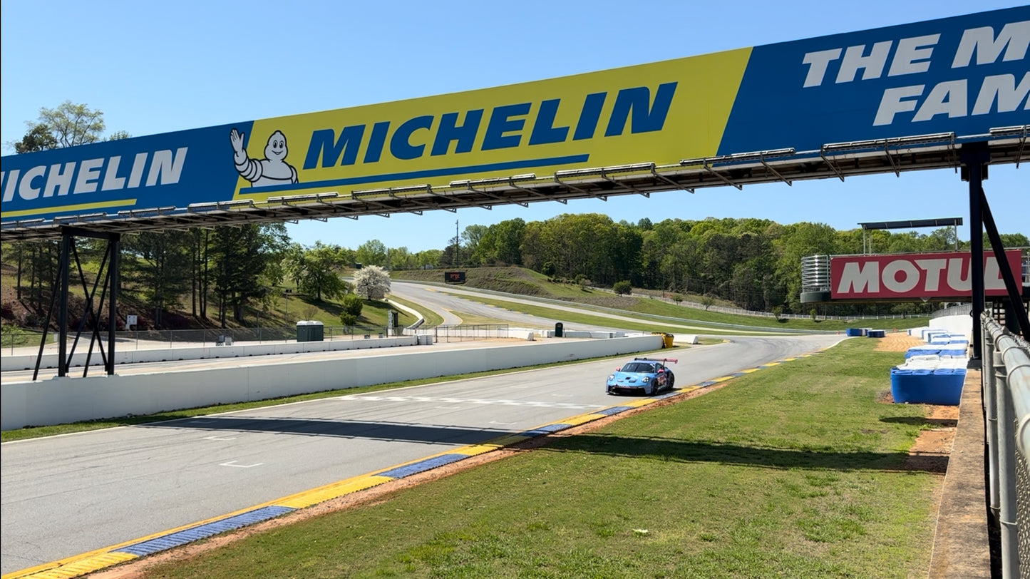 Race Event | ChampCar Endurance Series