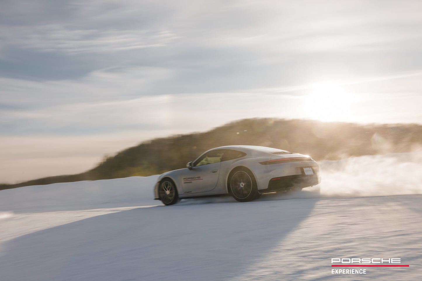 Legends of Ice