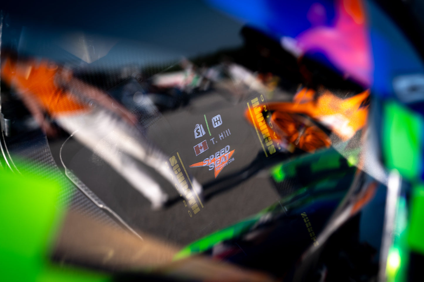 IMSA Airbnb Endurance LMP3 Race Weekend | Ligier JS P325 at Road America