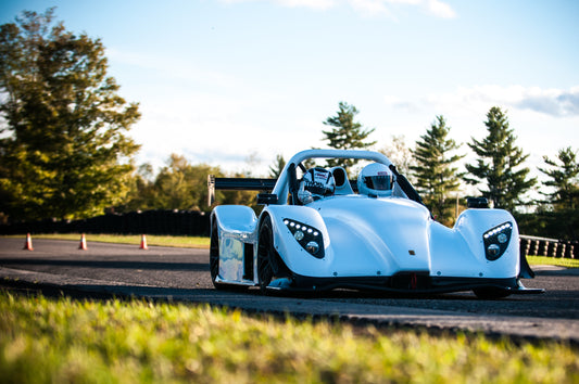 Radical Experience | Hot Laps