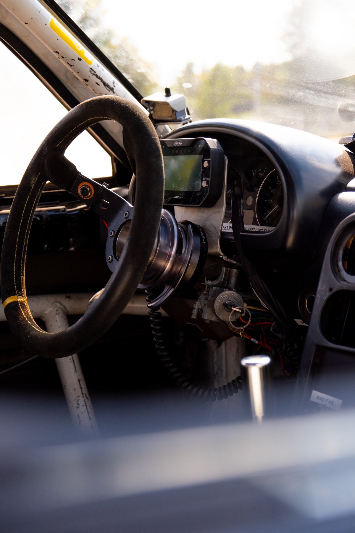Shopify Racing | na Spec Miata
