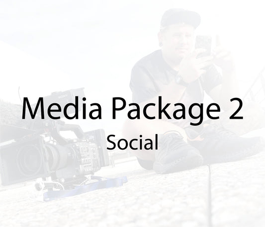 Event Media 2 | Social