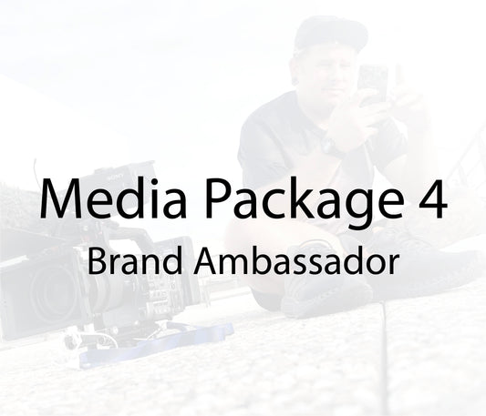 Event Media 4 | Brand Ambassador