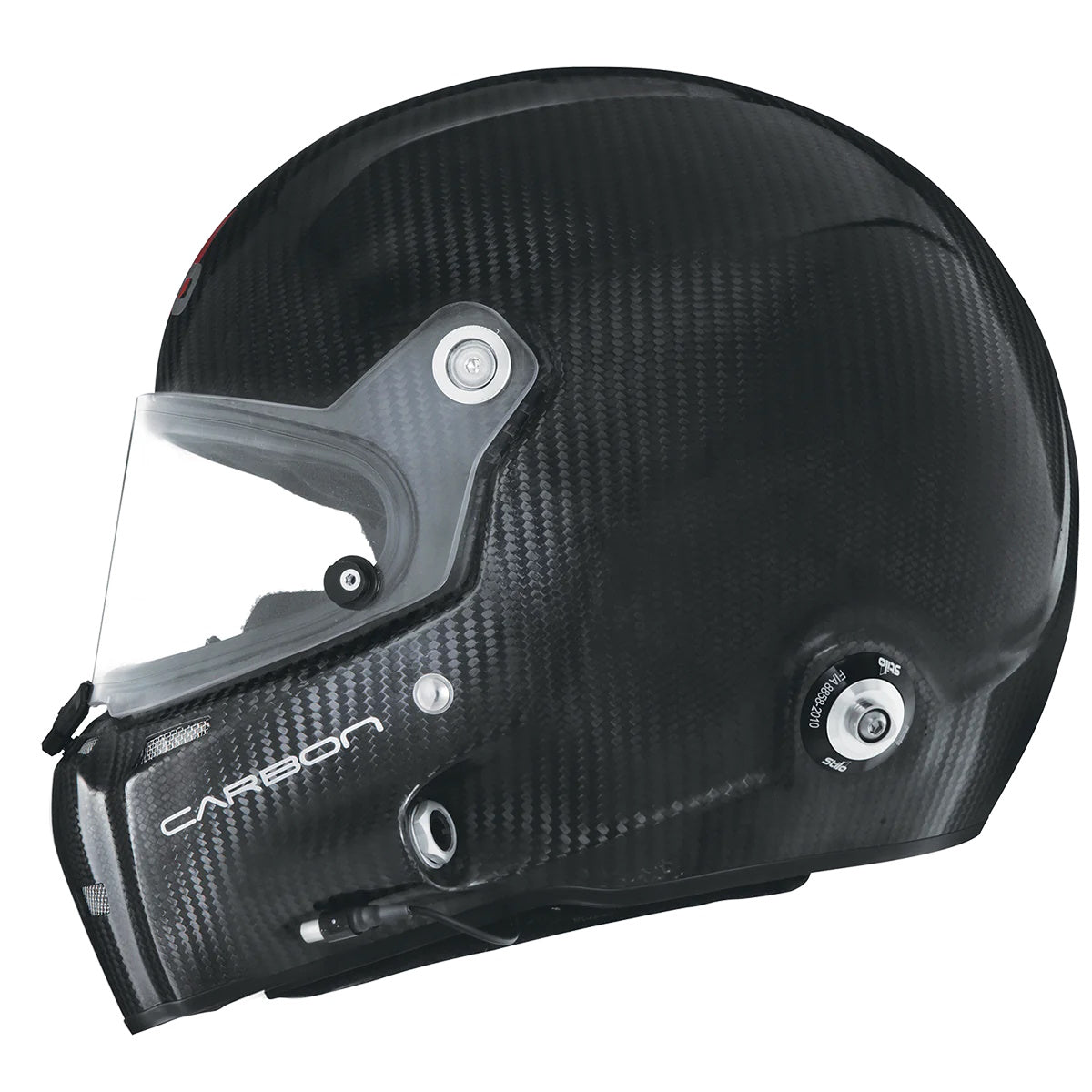 Stilo ST5F GT Carbon Helmet SA2020