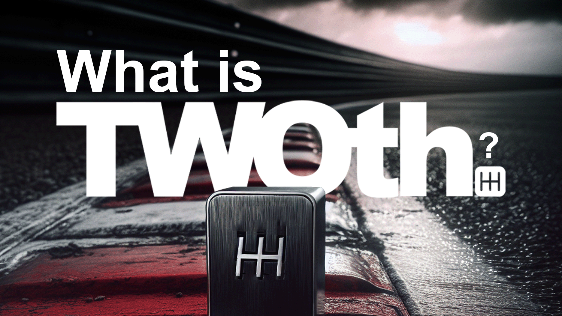 Load video: Travis Hill explains TWOth&#39;s services and infrastructure at their home base at Calabogie Motorsports Park, outside Ottawa, Canada