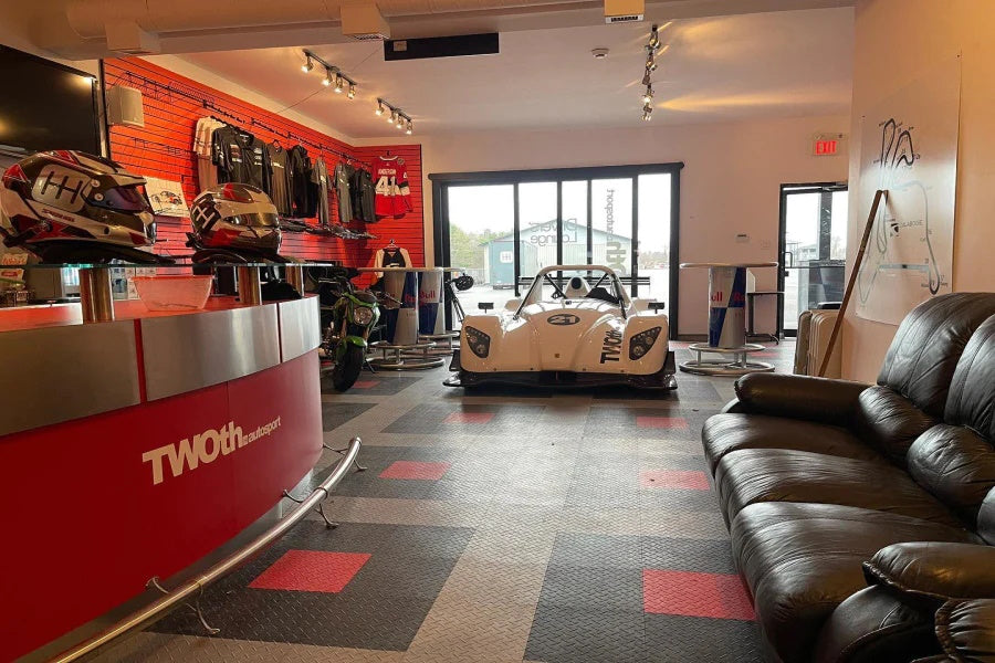 Twoth Racing TWOth Autosport | 2026 TWOth Autosport Team Driver