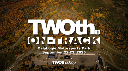 TWOth OnTrack