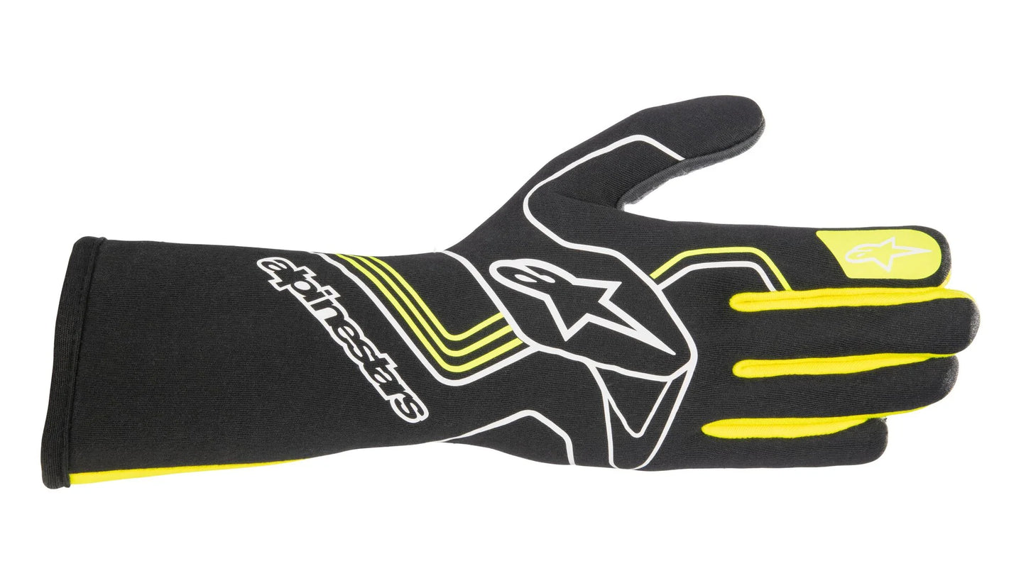 Alpinestars TECH 1 RACE V3 Gloves (2023)