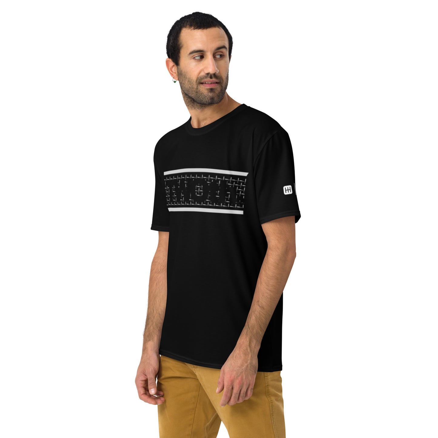 DC Crew | Sublimated Crew T-Shirt