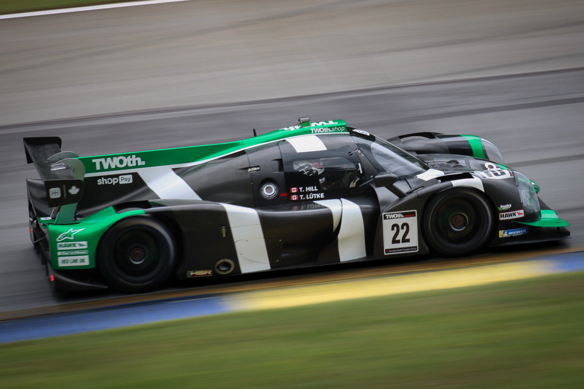 HSR Classic24 at Daytona | Ligier JS P315