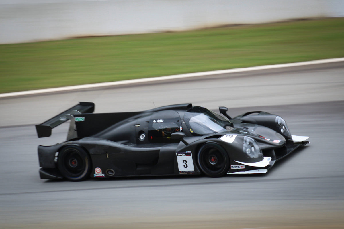 HSR Classic24 at Daytona | Ligier JS P315
