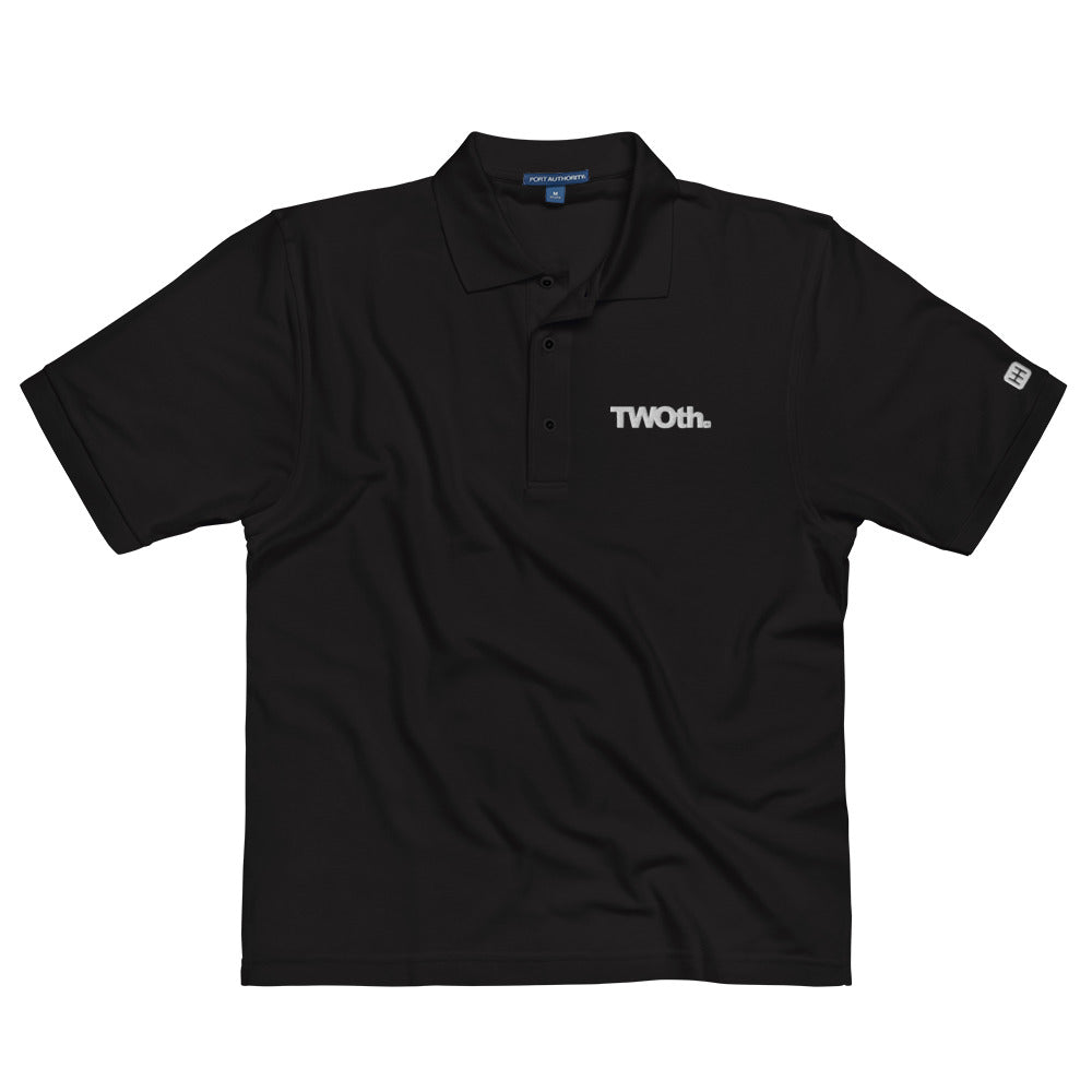 TWOth | Men's Corporate Polo