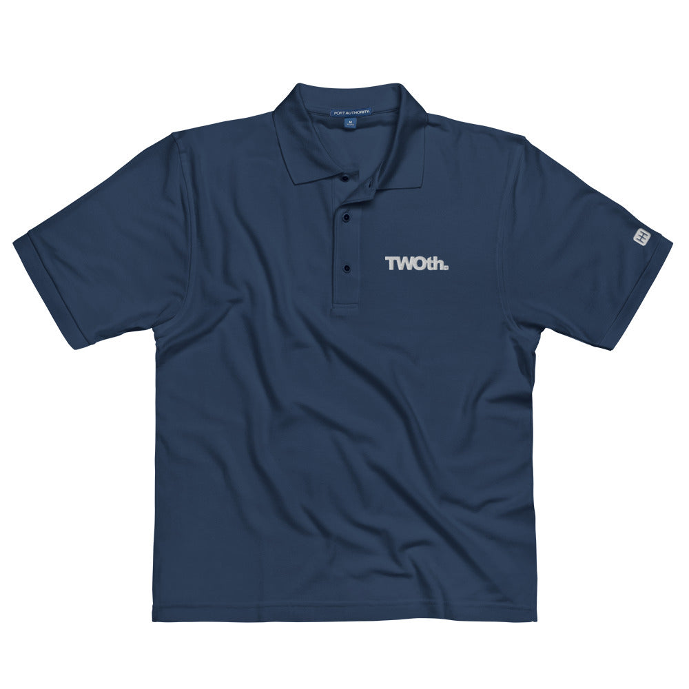 TWOth | Men's Corporate Polo