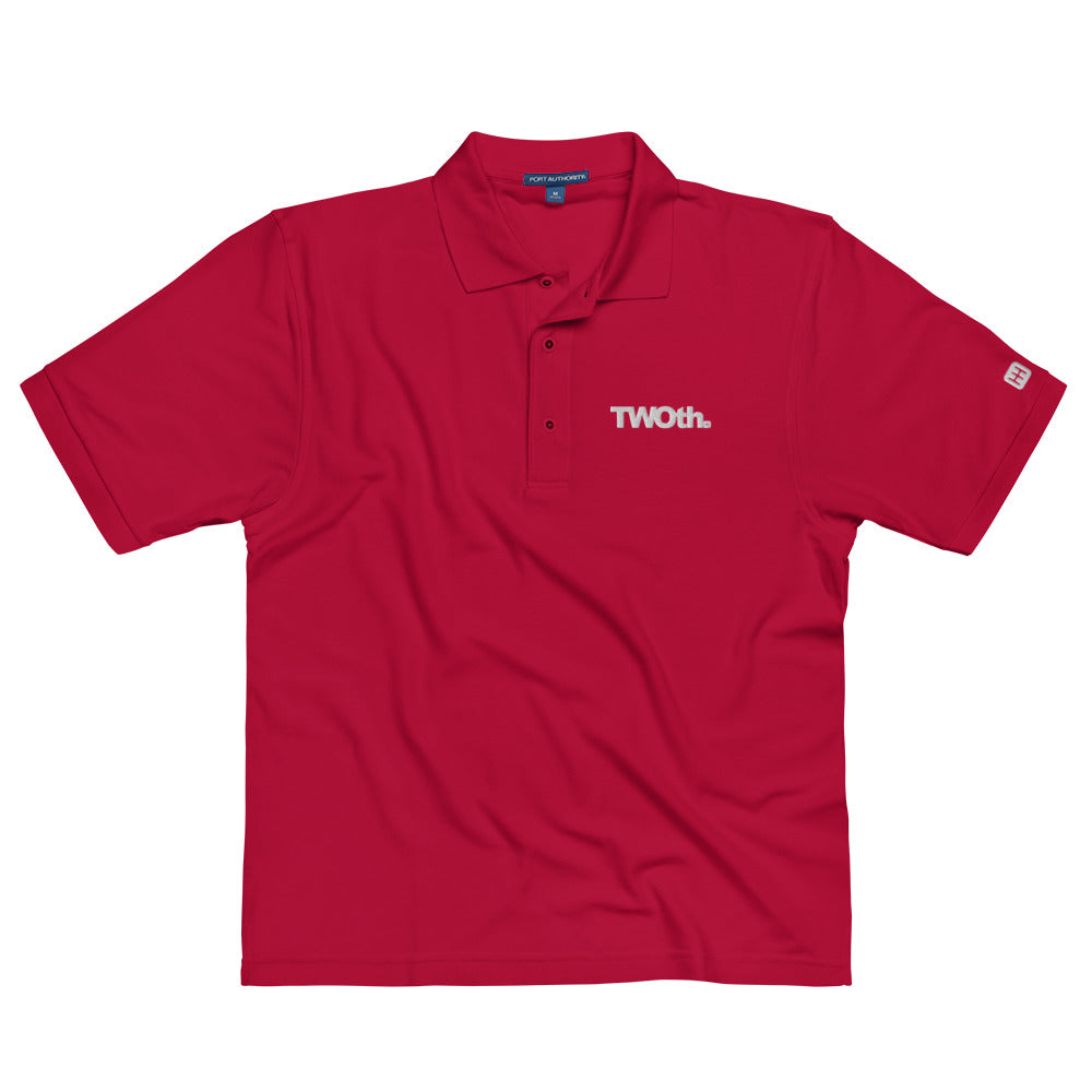 TWOth | Men's Corporate Polo